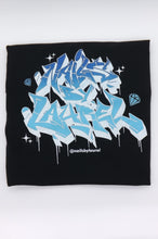 Load image into Gallery viewer, Grafitti logo T-shirt
