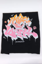 Load image into Gallery viewer, Grafitti logo T-shirt
