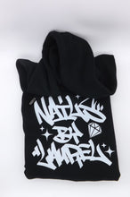 Load image into Gallery viewer, Grafitti Tag logo NBL
