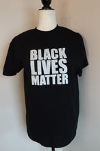 Load image into Gallery viewer, BLM T-Shirt
