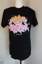 Load image into Gallery viewer, Grafitti logo T-shirt
