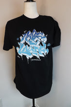 Load image into Gallery viewer, Grafitti logo T-shirt
