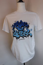 Load image into Gallery viewer, Grafitti logo T-shirt
