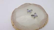 Load image into Gallery viewer, Crystal butterfly
