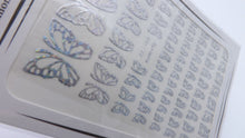 Load image into Gallery viewer, Butterfly decals
