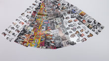Load image into Gallery viewer, Foils (Prints)

