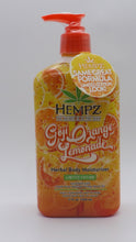 Load image into Gallery viewer, HEMPZ Herbal body lotion
