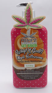 HEMPZ Herbal body lotion