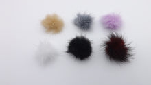 Load image into Gallery viewer, Pom-Pom nail charm
