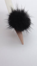 Load image into Gallery viewer, Pom-Pom nail charm
