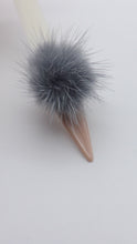 Load image into Gallery viewer, Pom-Pom nail charm
