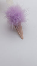 Load image into Gallery viewer, Pom-Pom nail charm
