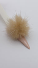 Load image into Gallery viewer, Pom-Pom nail charm
