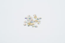 Load image into Gallery viewer, HEART CRYSTAL RHINESTONE AB
