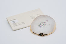 Load image into Gallery viewer, CRYSTAL RHINESTONES FLATBACK AB - ROUND
