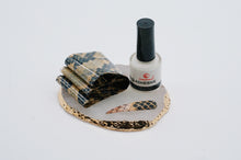 Load image into Gallery viewer, Snake skin foil
