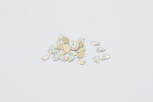 Load image into Gallery viewer, PEAR CRYSTAL RHINESTONE
