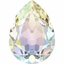 Load image into Gallery viewer, PEAR CRYSTAL RHINESTONE
